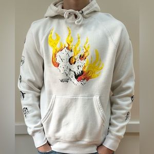 Vans Hoodie